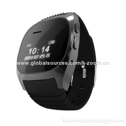 Bluetooth Bracelet with Waterproof, Smartwatch